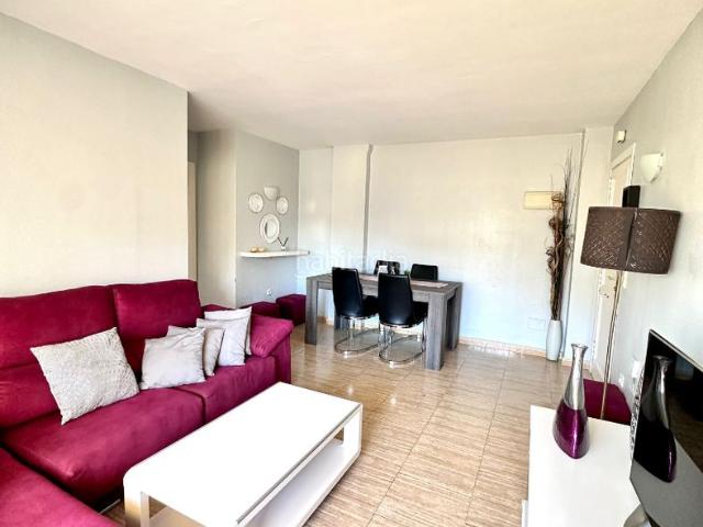 Piso en venta en Benalmádena, Cortijo Torrequebrada. Pisos.