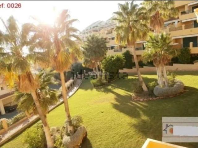 Piso en venta en Benalmádena, Cortijo Torrequebrada. Pisos.