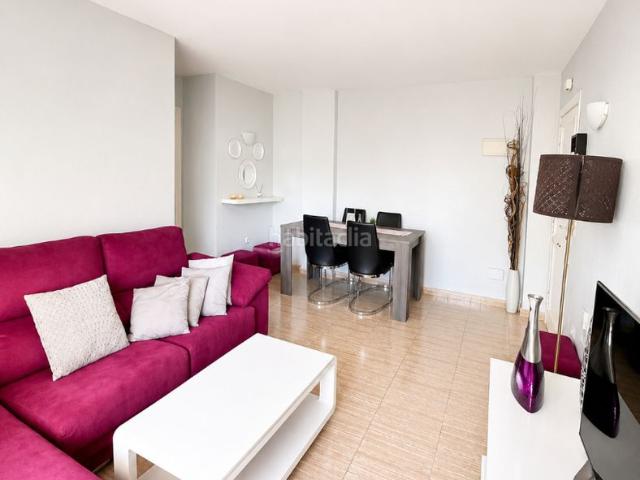 Piso en venta en Benalmádena, Cortijo Torrequebrada. Pisos.