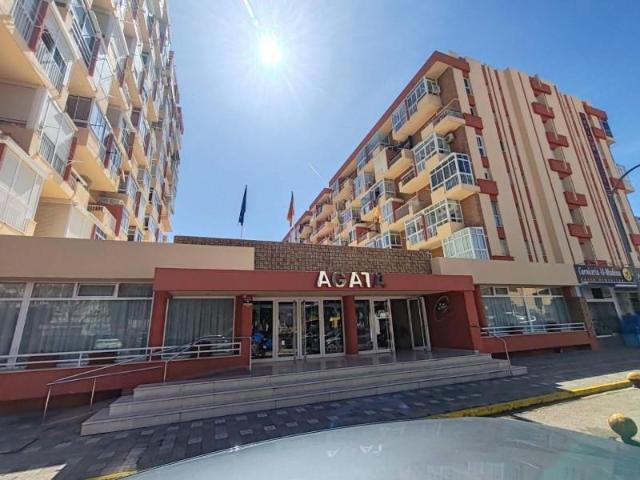Piso en venta en Benalmádena, Gamonal