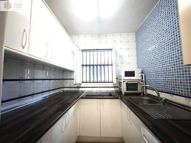 Piso en venta en Benalmádena, Hacienda Torrequebrada. FANTÁSTICO APARTAMENTO EN SEGUNDA LÍNEA DE PLAYA EN TORREQUEBRADA. Pisos.