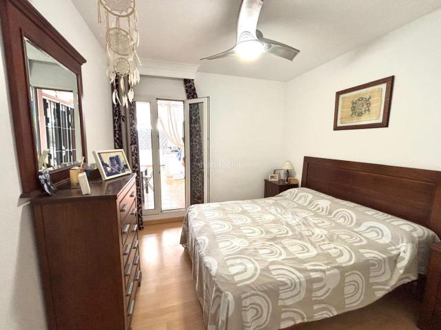 Piso en venta en Benalmádena, Hacienda Torrequebrada. Pisos.