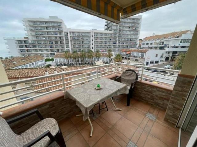 Piso en venta en Benalmádena, Puerto Marina