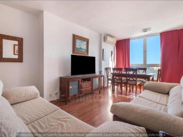 Piso en venta en Benalmádena, Puerto Marina