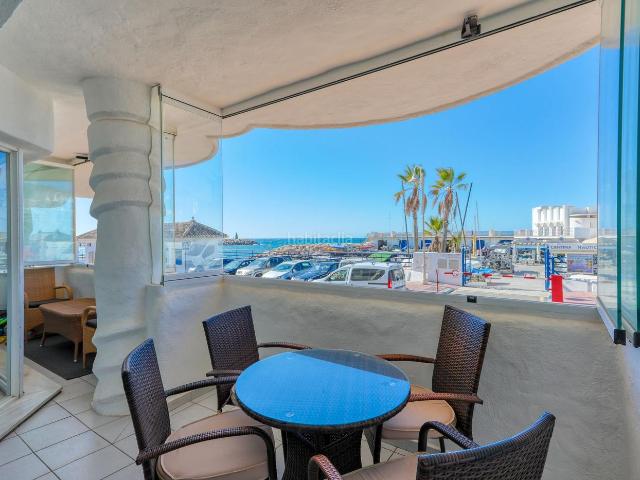 Piso en venta en Benalmádena, Puerto Marina. OPORTUNIDAD EN PUERTO MARINA. Pisos.