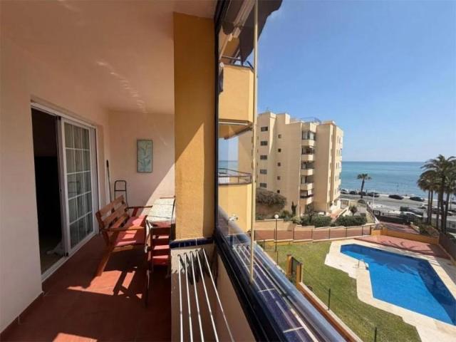 Piso en venta en Benalmádena, Parque de la Paloma