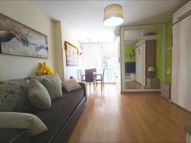 Piso en venta en Benalmádena, Parque de la Paloma. HERMOSO ESTUDIO EN BENALMADENA COSTA. Pisos.