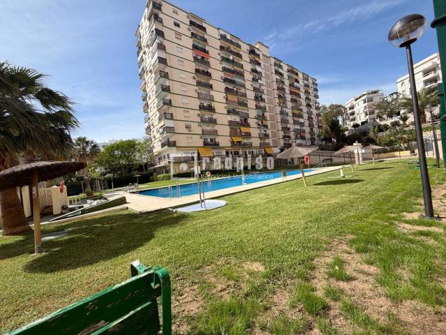 Piso en venta en Benalmádena, Parque de la Paloma. Oportunidad en Benalmádena. Pisos.