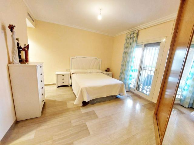Piso en venta en Benalmádena, Parque de la Paloma. piso en el Parque de la Paloma. Pisos.