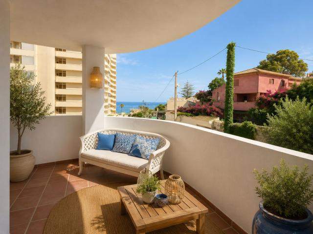 Piso en venta en Benalmádena, Parque de la Paloma. Pisos.