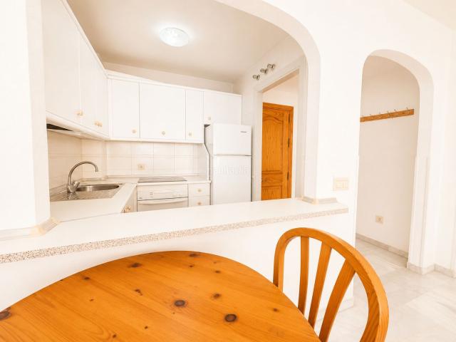Piso en venta en Benalmádena, Parque de la Paloma. Pisos.
