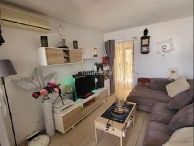 Piso en venta en Benalmádena, Parque de la Paloma. Pisos.