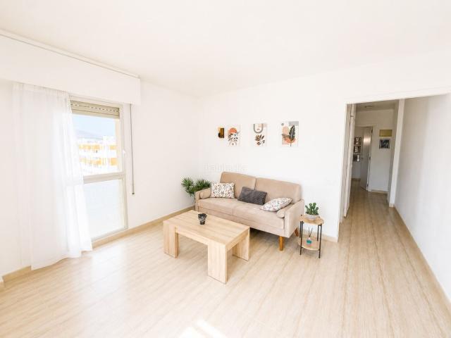 Piso en venta en Benalmádena, Parque de la Paloma. Pisos.