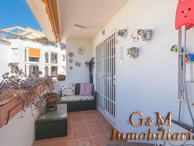 Piso en venta en Benalmádena, Parque de la Paloma. Pisos.