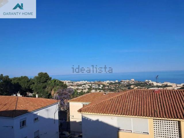 Piso en venta en Benalmádena, Rancho Domingo La Hacienda. PISO EN VENTA EN CALLE VENCEJO, BENALMÁDENA. Pisos.