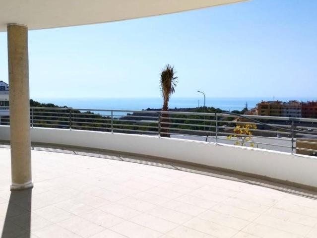 Piso en venta en Benalmádena, Santangelo