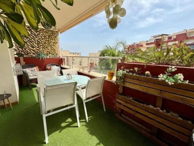 Piso en venta en Benalmádena, Santangelo Norte