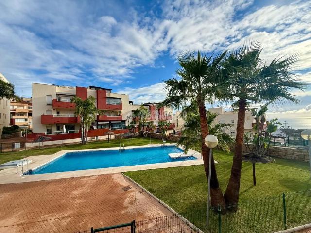 Piso en venta en Benalmádena, Santangelo. Piso en venta en Arroyo de la miel. Pisos.