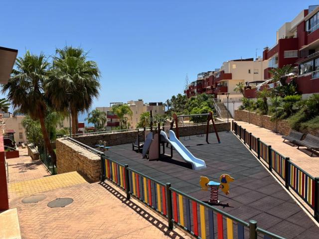 Piso en venta en Benalmádena, Santangelo. Piso en venta en Benalmádena, 2 dormitorios. Pisos.