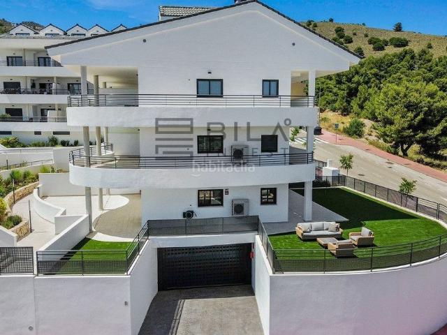Piso en venta en Benalmádena, Santangelo. Piso en venta en Nexus Residences, Santangelo Norte, Benalmádena. Pisos.