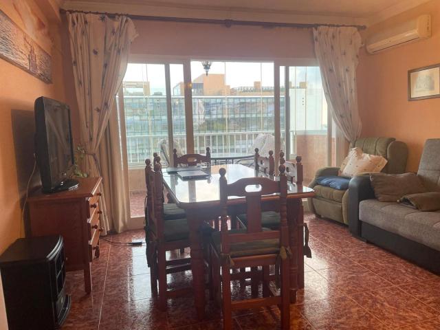 Piso en venta en Benalmádena, Solymar. Cerca del Mar y Preciosas vistas. Pisos.
