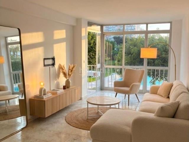 Piso en venta en Benalmádena, Solymar. GRAN OPORTUNIDAD! Piso con gran potencial para reformar a tu gusto. Pisos.