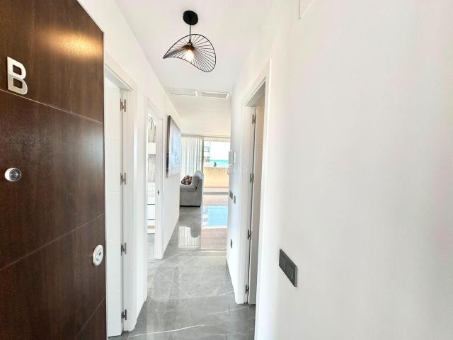 Piso en venta en Benalmádena, Solymar. OBRA NUEVA DE ALTO STANDING EN BENALMÁDENA. Pisos.