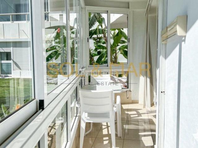Piso en venta en Benalmádena, Solymar. Piso en venta en Puerto Marina, 2 dormitorios. Pisos.