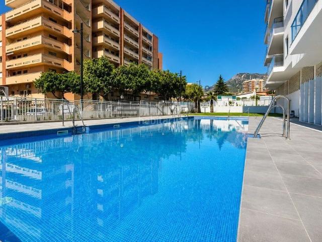 Piso en venta en Benalmádena, Solymar. Piso en venta en San Carlos Gardens en Benalmádena. Pisos.