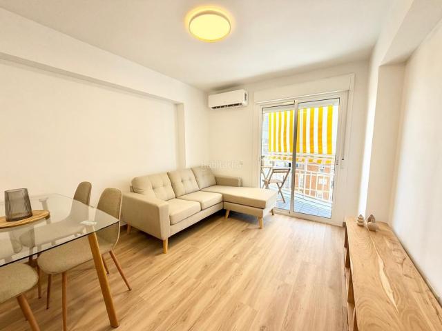 Piso en venta en Benalmádena, Solymar. Pisos.