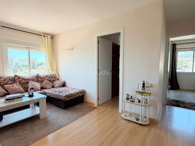 Piso en venta en Benalmádena, Solymar. Pisos.