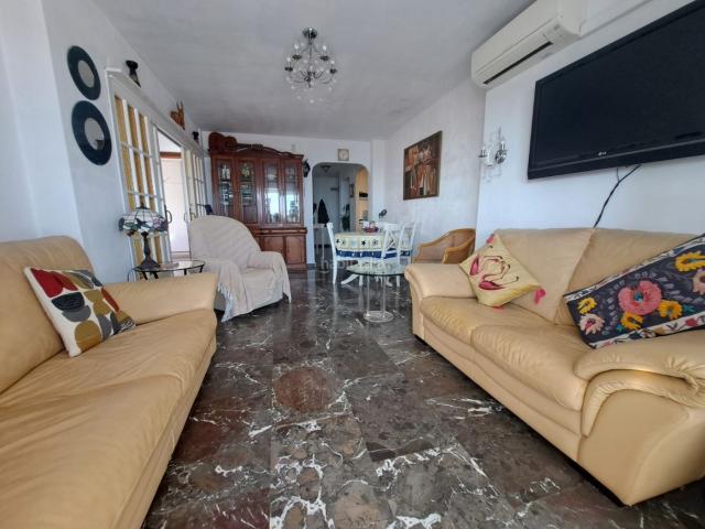 Piso en venta en Benalmádena, Solymar. Pisos.
