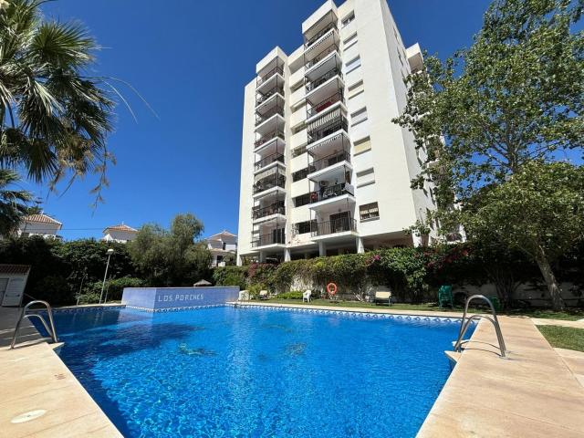 Piso en venta en Benalmádena, Solymar. Pisos.