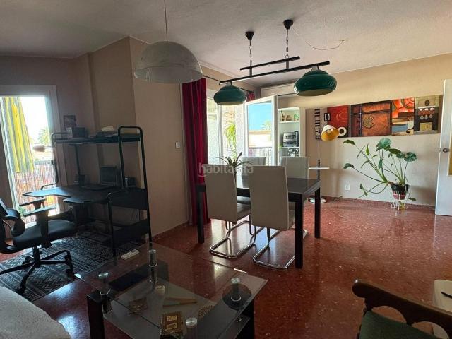 Piso en venta en Benalmádena, Solymar. Pisos.