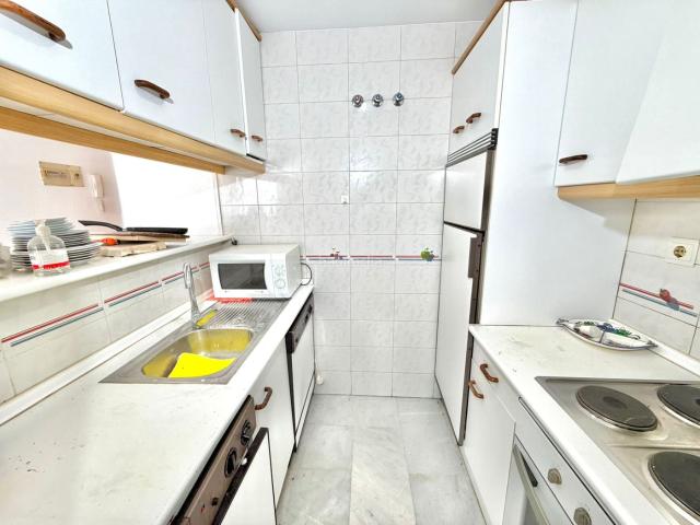 Piso en venta en Benalmádena, Solymar. Pisos.