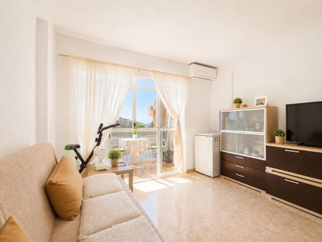 Piso en venta en Benalmádena, Solymar. Pisos.