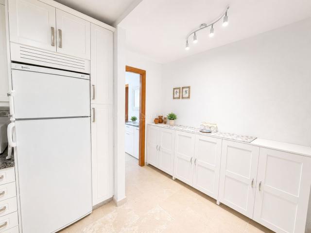 Piso en venta en Benalmádena, Solymar. Pisos.