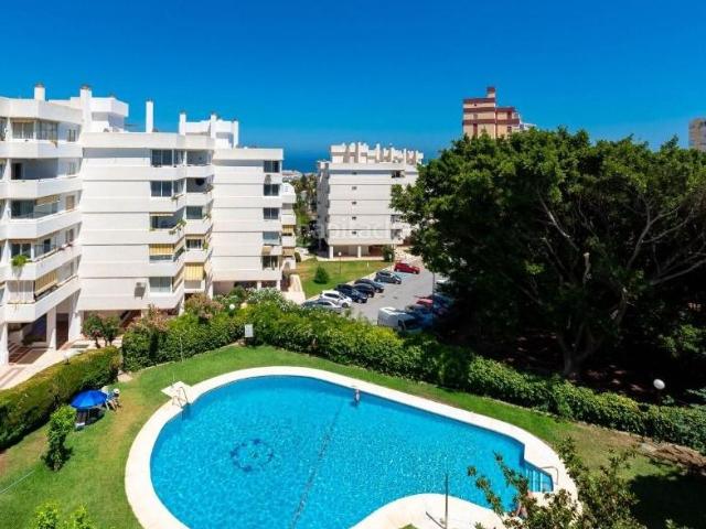 Piso en venta en Benalmádena, Solymar. Pisos.