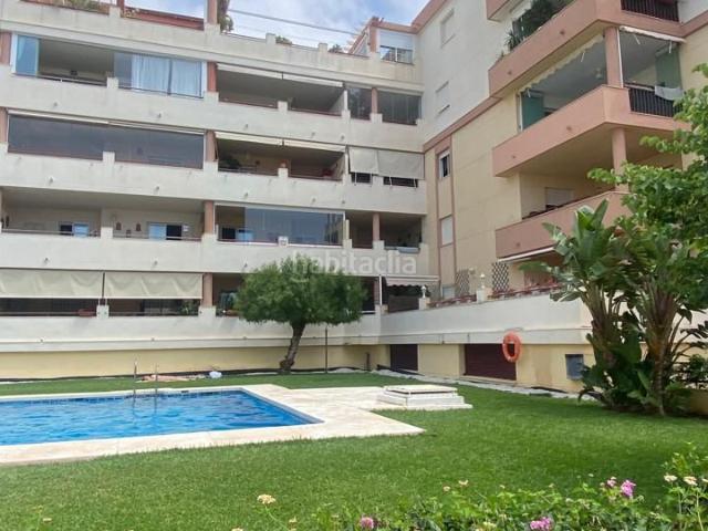 Piso en venta en Benalmádena, Solymar. Pisos.