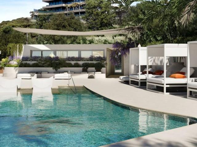 Piso en venta en Benalmádena, Torrequebrada