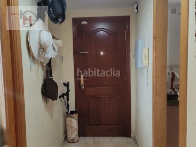 Piso en venta en Benalmádena, Zona Centro Comercial Torrequebrada. Piso 3 habitaciones 1 hab. auxiliar Venta Benalmádena. Pisos.