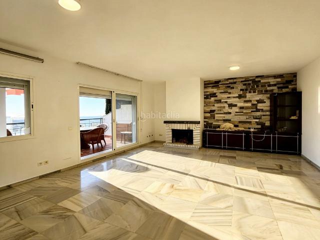 Piso en venta en Benalmádena, Zona Centro Comercial Torrequebrada. Piso de 3 dormitorios en Torrequebrada. Pisos.