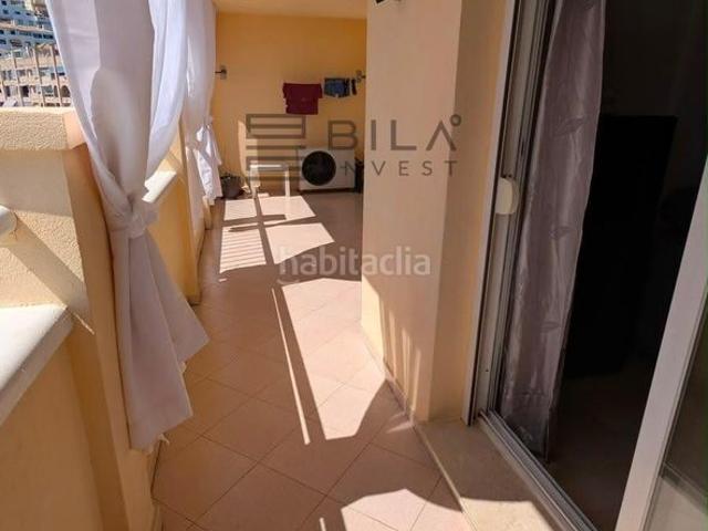 Piso en venta en Benalmádena, Zona Centro Comercial Torrequebrada. Piso en venta en zona de Torrequebrada, Benalmádena Costa. Pisos.