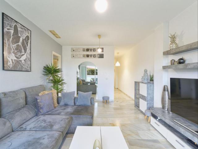 Piso en venta en Benalmádena, Zona Centro Comercial Torrequebrada. Torrequebrada. Pisos.