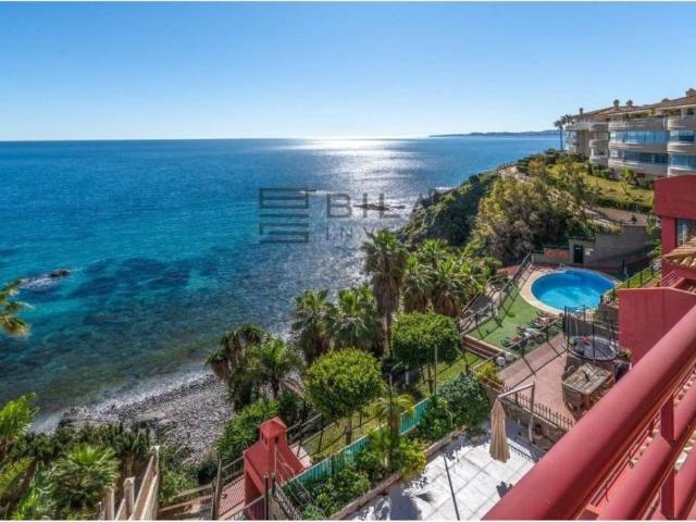 Piso en Venta en Benalmádena