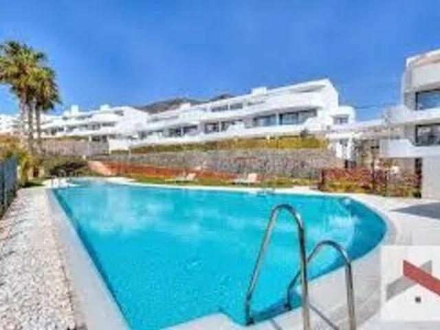Piso en Venta en Benalmádena