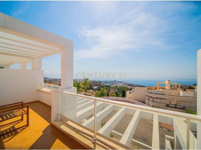 Piso en Venta en Benalmádena