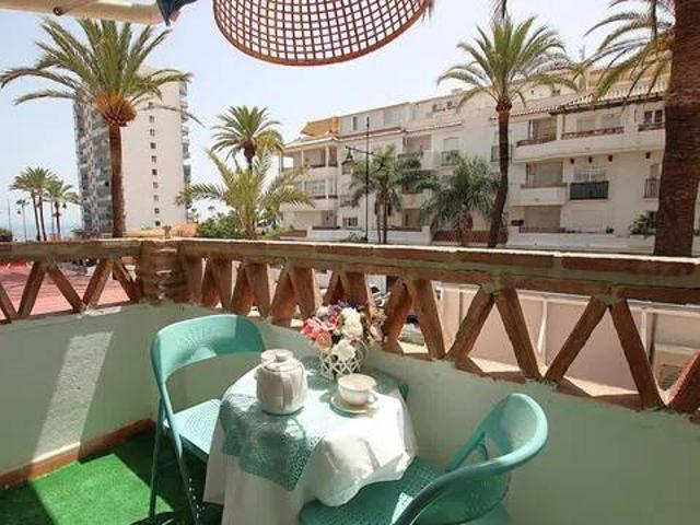 Piso en Venta en Benalmádena