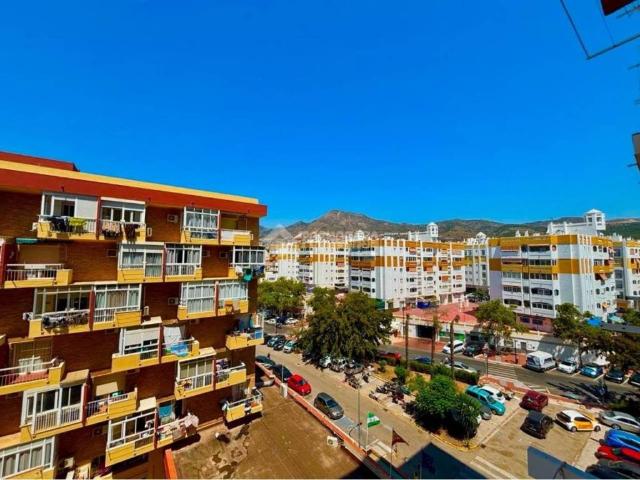 Piso en Venta en Benalmádena