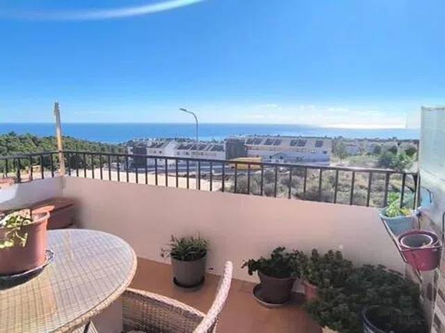 Piso en Venta en Benalmádena